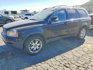 2007 VOLVO XC90