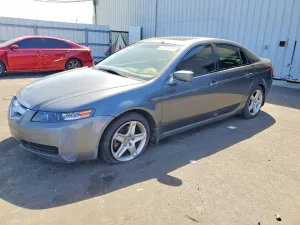 2006 ACURA TL