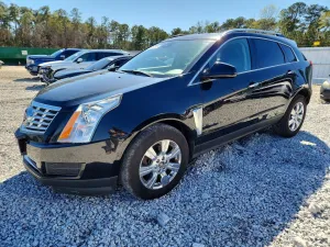 2014 CADILLAC SRX