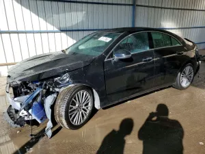 2025 MERCEDES BENZ CLA-CLASS