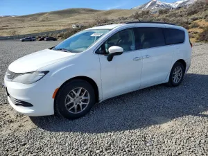 2020 CHRYSLER MINIVAN