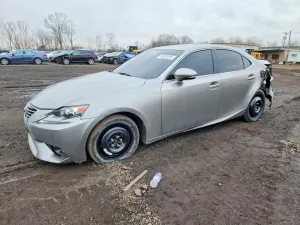 2014 LEXUS IS
