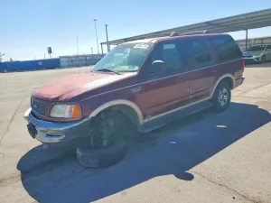 1998 FORD EXPEDITION