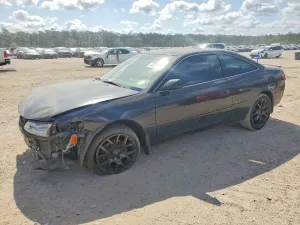 1999 TOYOTA CAMRY SOLA
