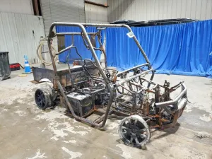 2020 KYMCO USA INC SCOOTER