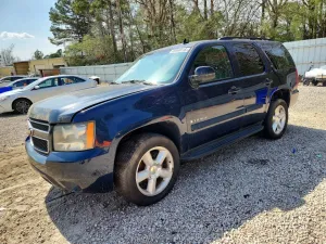 2008 CHEVROLET TAHOE