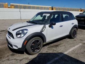 2016 MINI COOPER