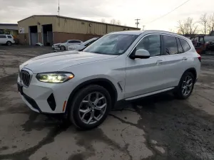 2023 BMW X3