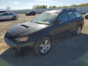 2005 SUBARU LEGACY