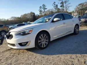 2014 KIA CADENZA