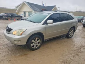 2004 LEXUS RX350