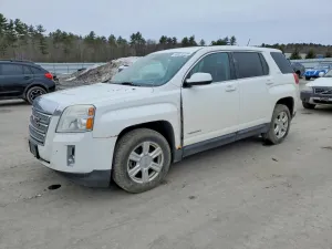 2015 GMC TERRAIN