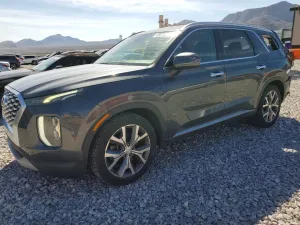 2020 HYUNDAI PALISADE