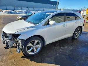 2012 TOYOTA VENZA
