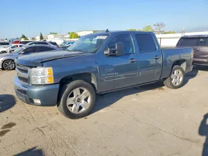 2008 CHEVROLET ALL Models
