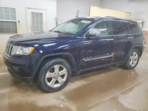 2011 JEEP CHEROKEE