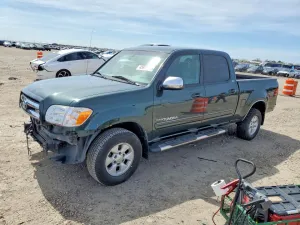 2006 TOYOTA TUNDRA
