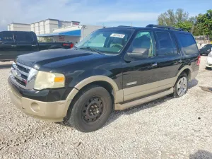 2008 FORD EXPEDITION