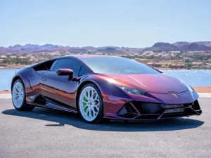 2020 LAMBORGHINI ALL OTHER