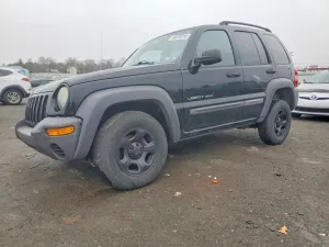 2003 JEEP LIBERTY