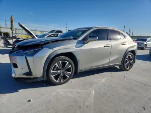 2019 LEXUS