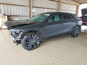 2024 CADILLAC LYRIQ SPOR