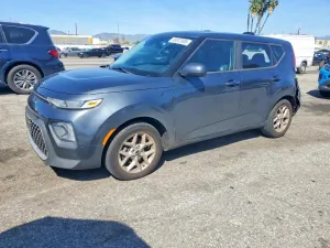 2020 KIA SOUL