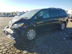 2017 TOYOTA All Models