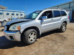 2004 MITSUBISHI ENDEAVOR