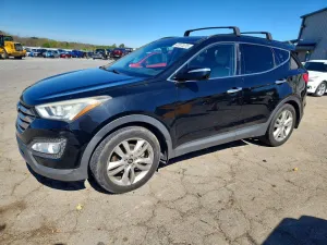 2016 HYUNDAI SANTA FE