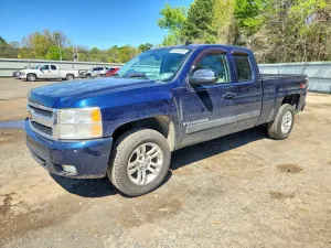 2008 CHEVROLET ALL Models