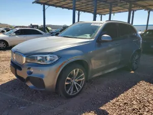 2015 BMW X5