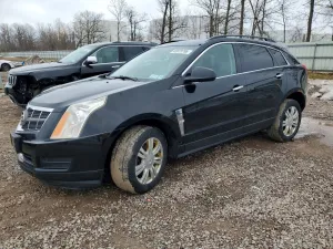 2011 CADILLAC SRX