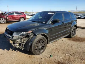 2016 LAND ROVER RANGEROVER