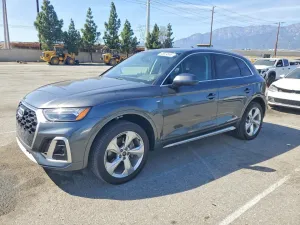 2023 AUDI Q5
