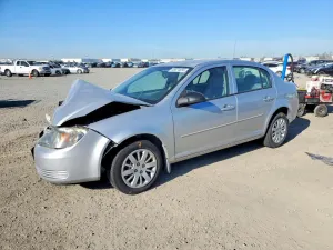 2010 CHEVROLET COBALT