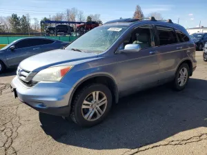 2010 HONDA CRV