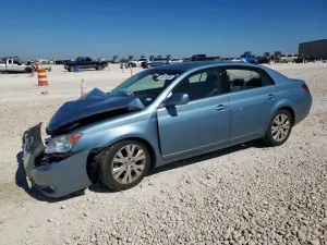 2008 TOYOTA AVALON