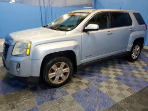 2012 GMC TERRAIN