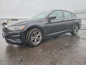 2020 VOLKSWAGEN JETTA