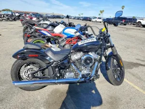 2025 HARLEY DAVIDSON ALL OTHER