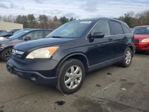 2008 HONDA CRV