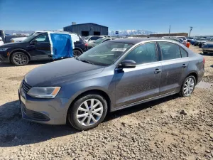 2014 VOLKSWAGEN JETTA