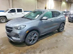 2021 BUICK ENCORE