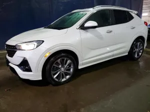 2023 BUICK ENCORE