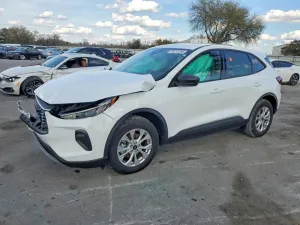 2025 FORD ESCAPE ACT