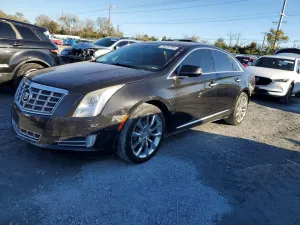 2015 CADILLAC XTS