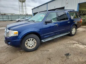 2012 FORD EXPEDITION