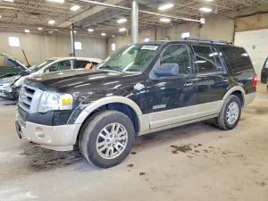 2008 FORD EXPEDITION