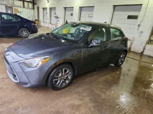 2020 TOYOTA YARIS